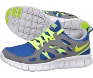 Nike Sapatilha Free Run 2 Jr